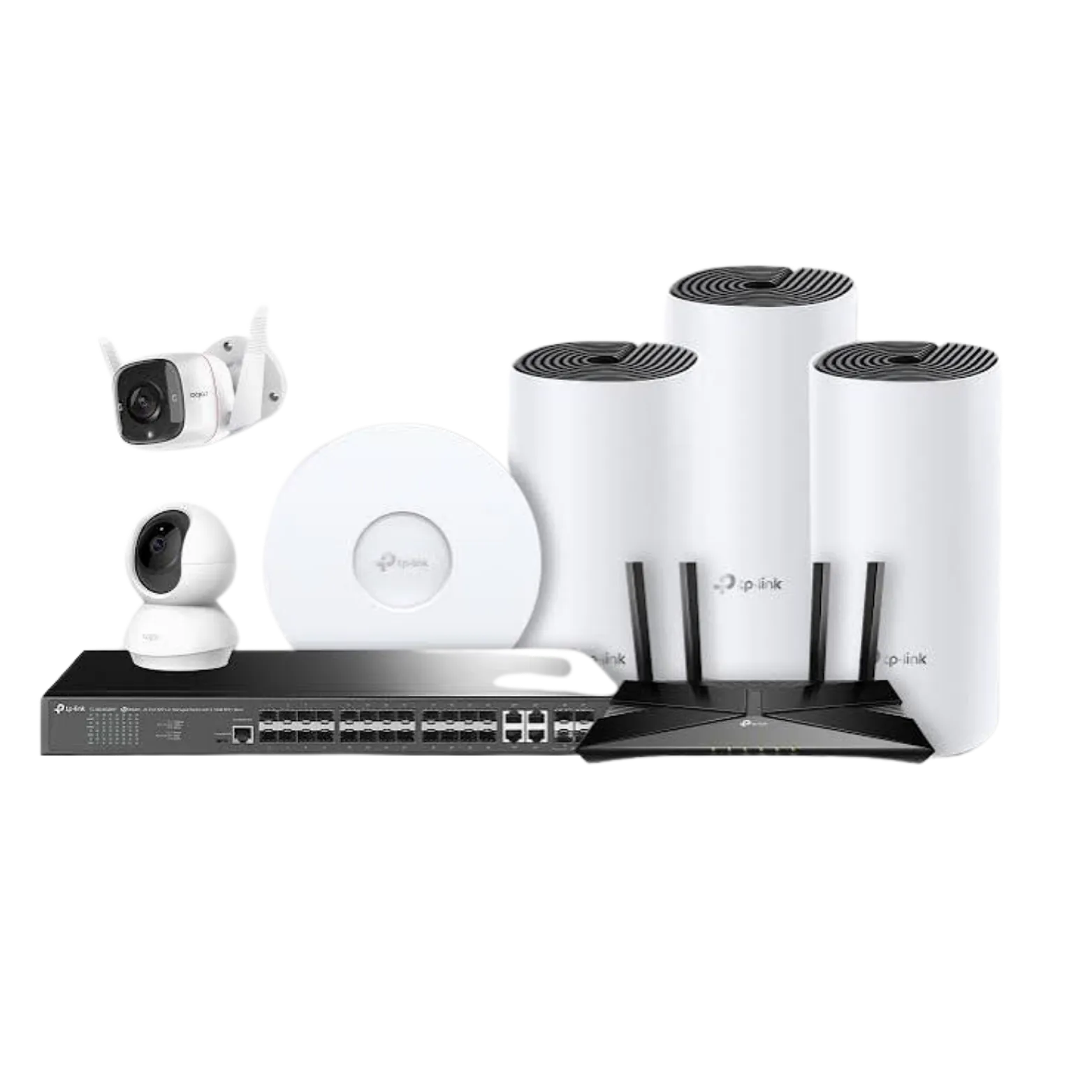 Networking Products